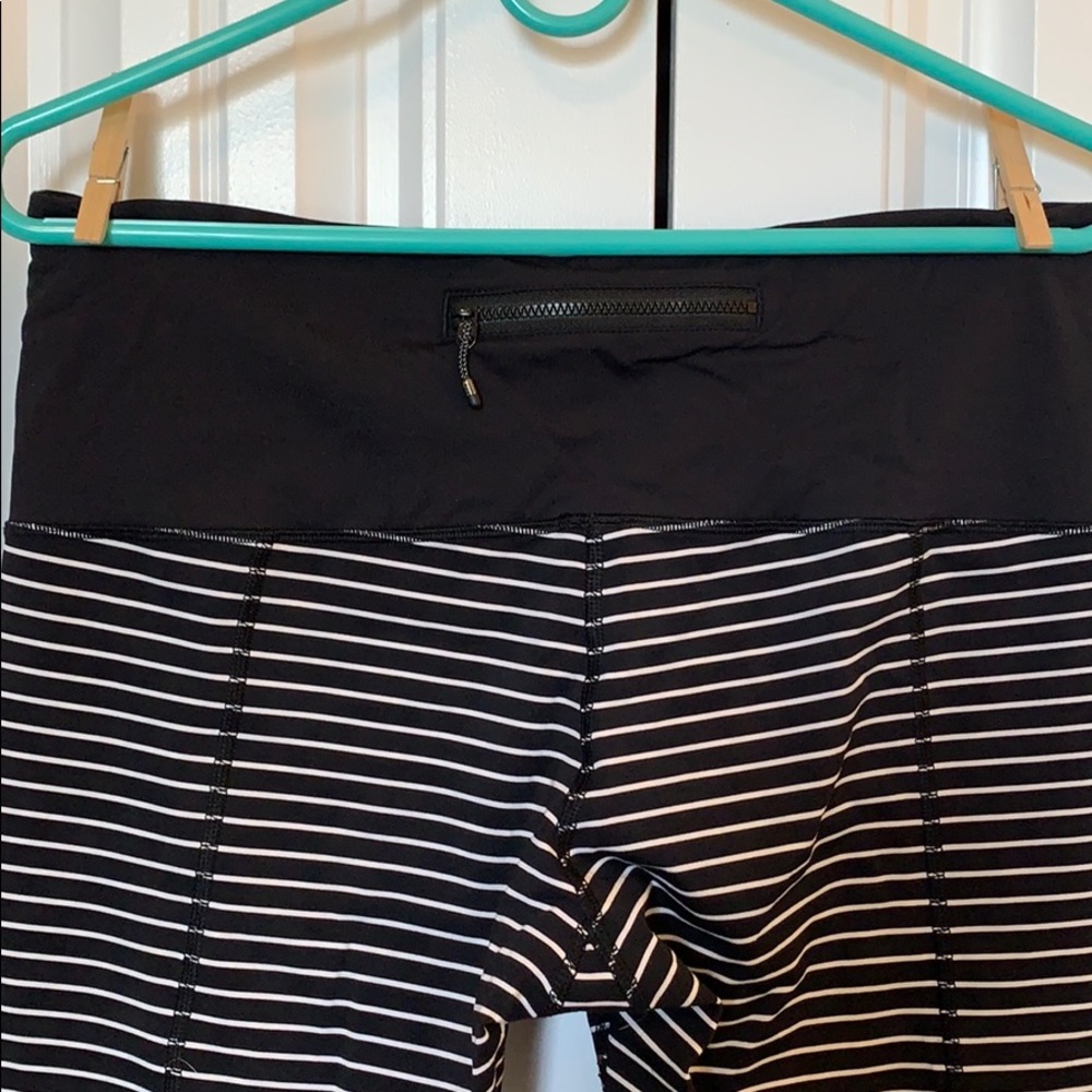 Lululemon Capris - Picture 3 of 6